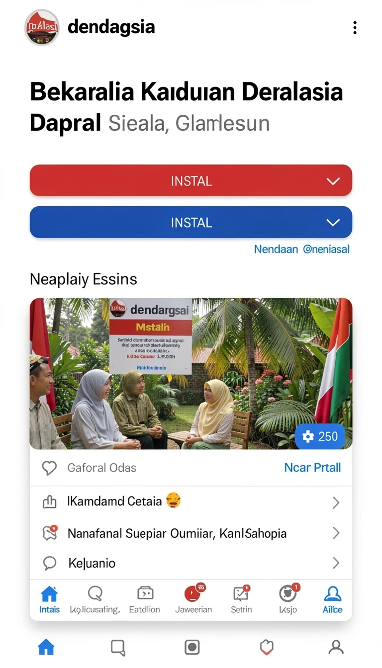 Aplikasi jktplus Resmi dan Terpercaya di Android