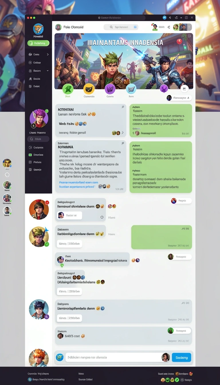 Aplikasi paus123 Resmi: Download dan Instalasi