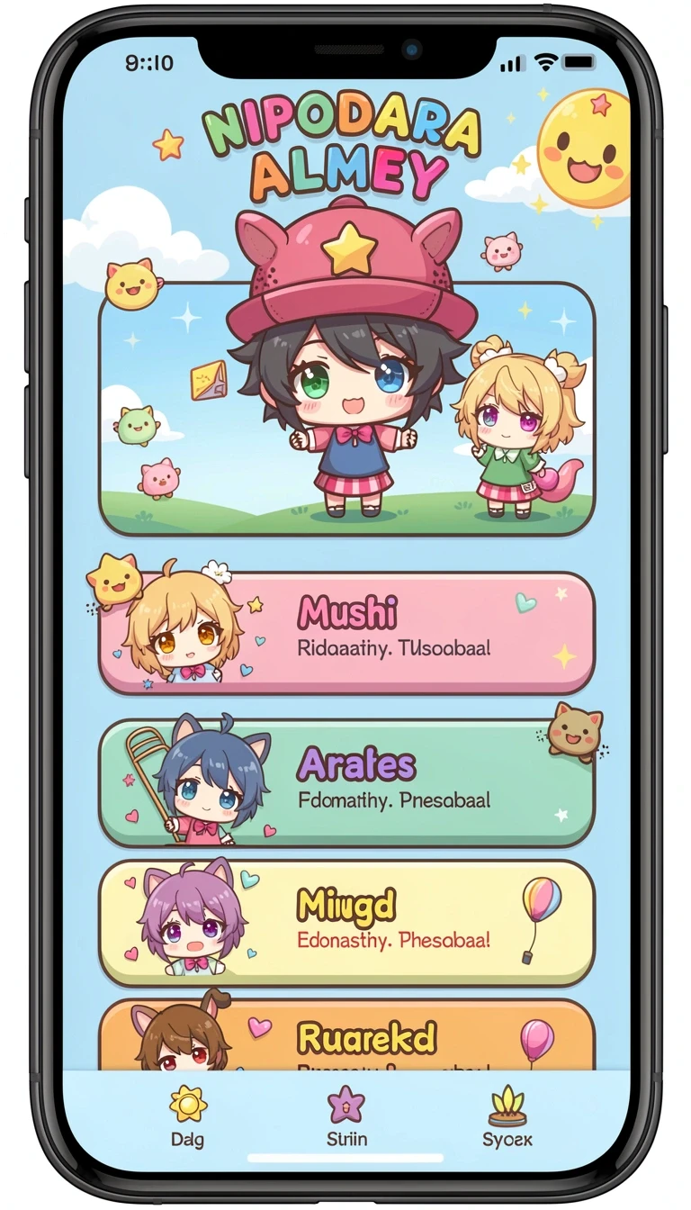 Aplikasi cipung138 Resmi: Download dan Instalasi