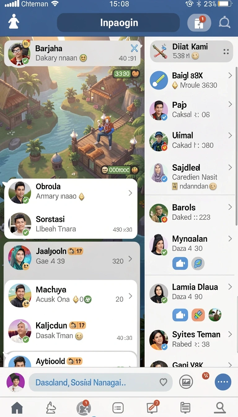 Aplikasi jutawantoto Resmi dan Terpercaya di Android 3
