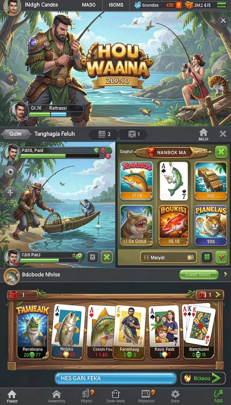 jos77 Terbaru: Download APK Resmi dan Aman