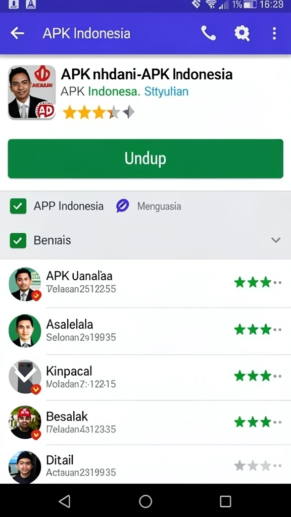 Aplikasi djarum4d Resmi: Download dan Instalasi 3