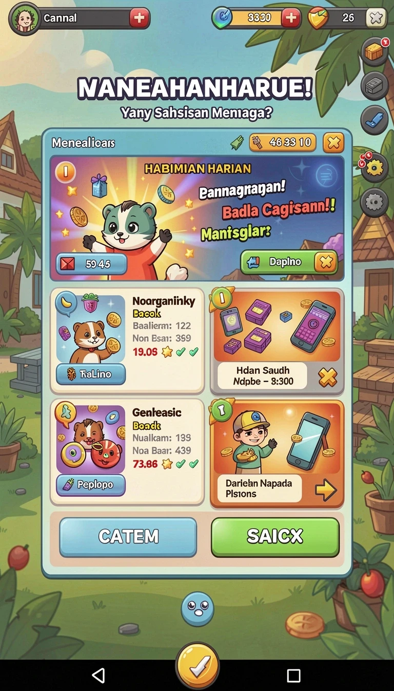 Aplikasi mapna777 Resmi dan Terpercaya di Android
