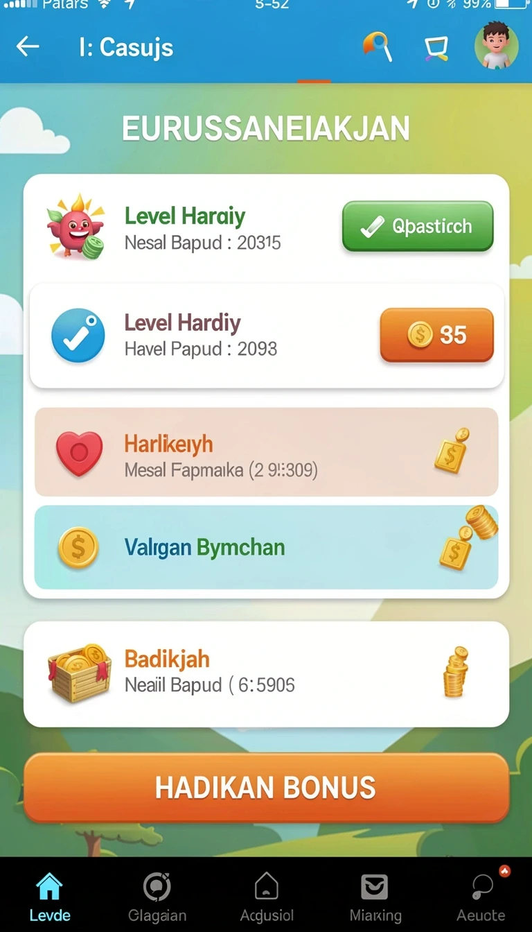 proslot Terbaru: Download APK Resmi dan Aman 2