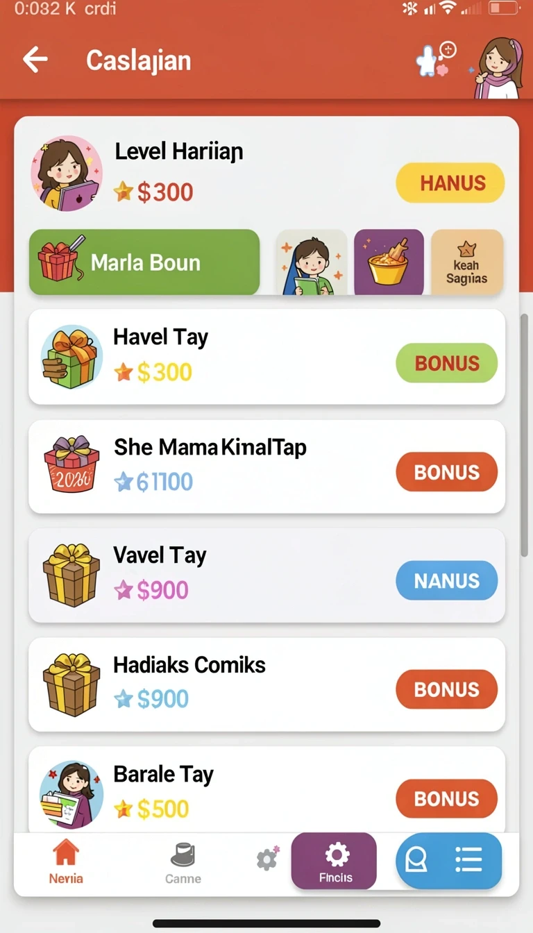 Aplikasi raya22 Resmi dan Terpercaya di Android 2