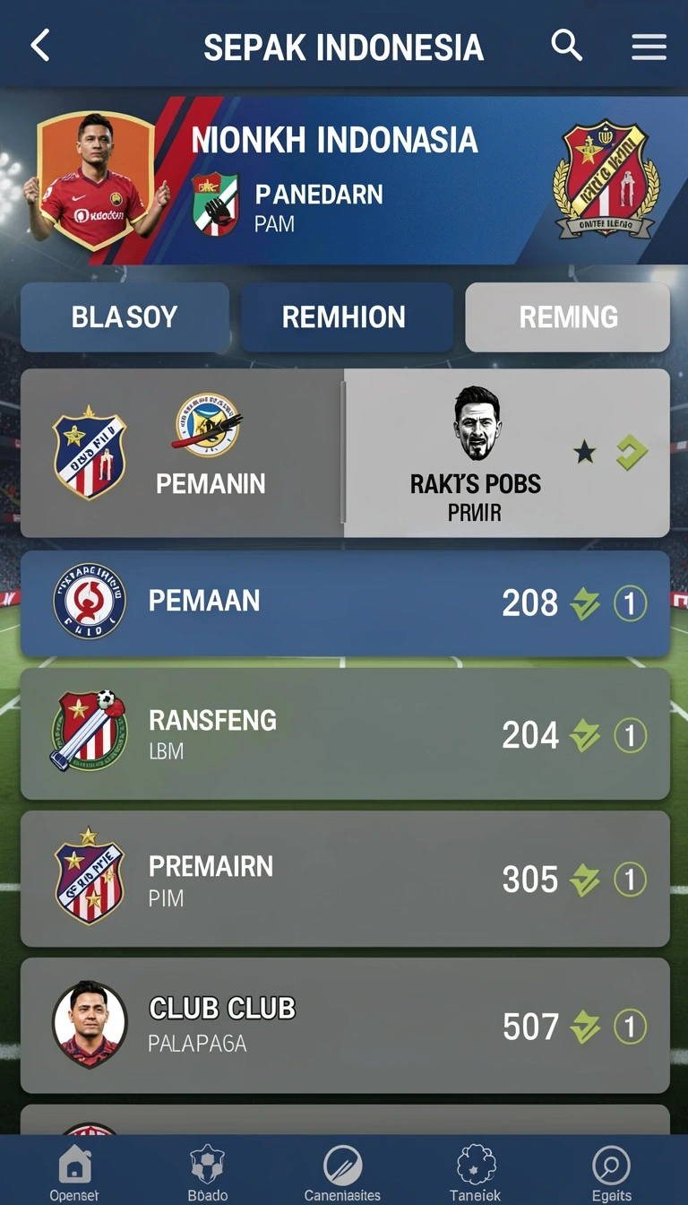 Aplikasi kota189 Resmi: Download dan Instalasi 3