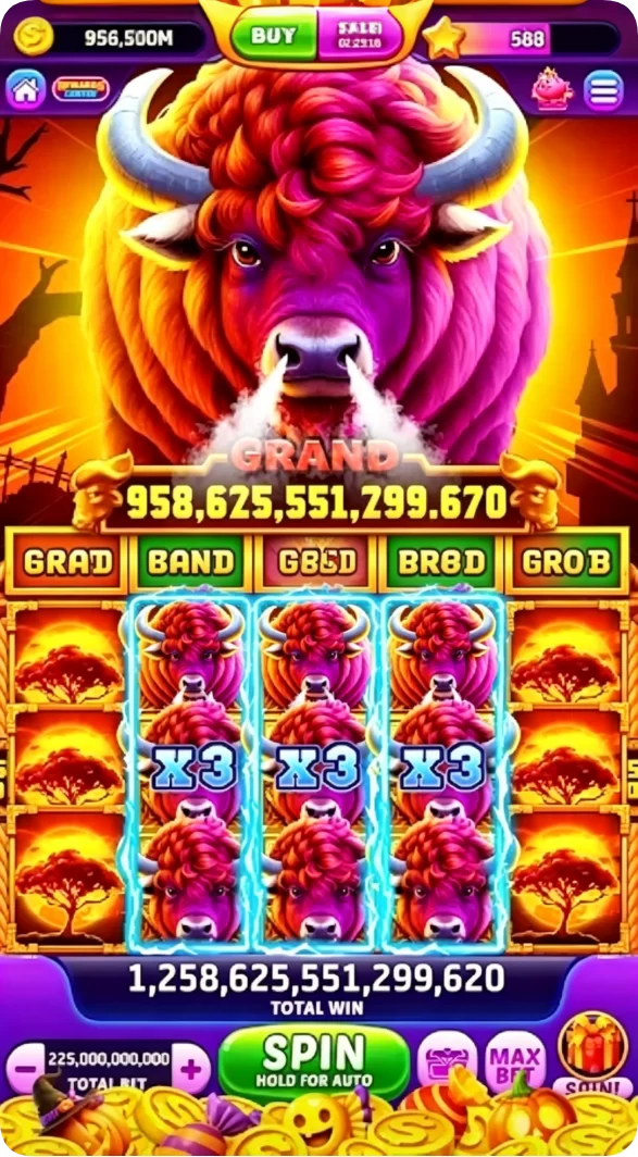 proslot Terbaru: Download APK Resmi dan Aman