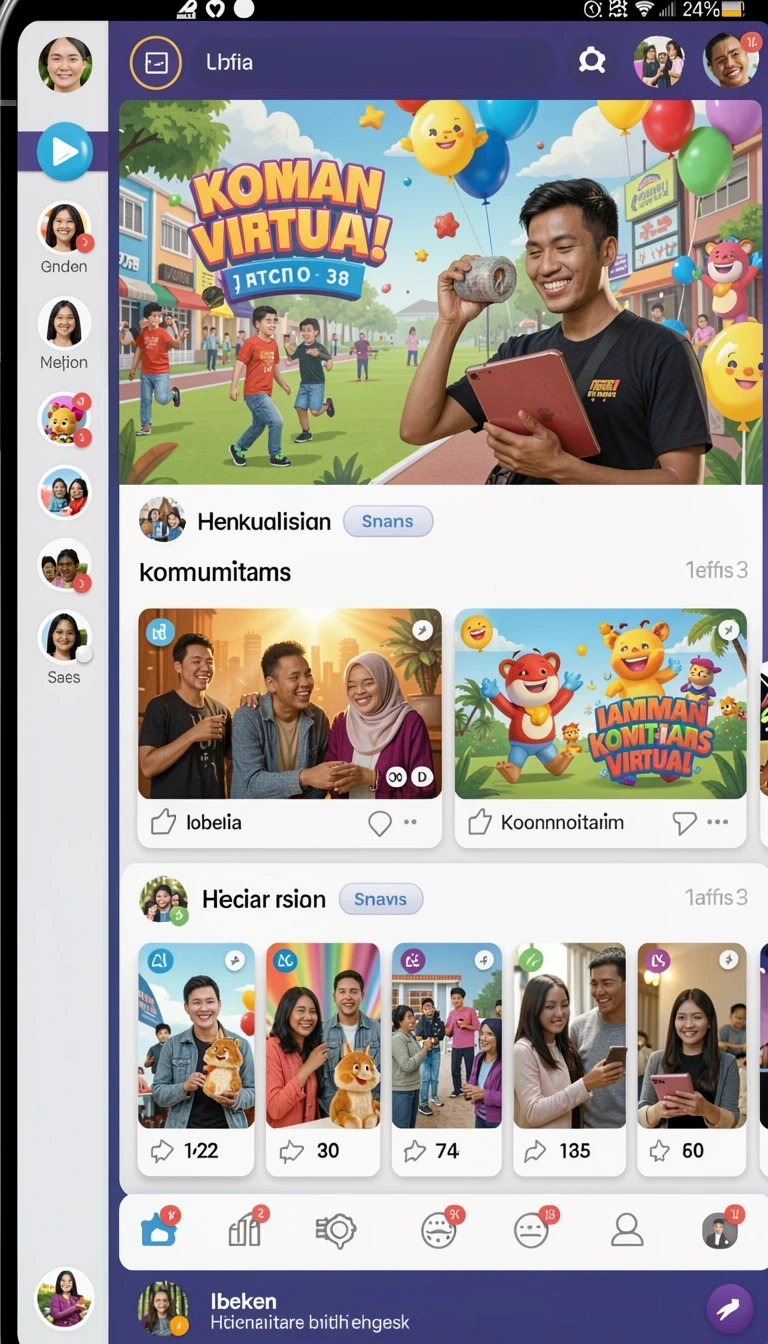 Aplikasi 33lgames Resmi: Download dan Instalasi 2