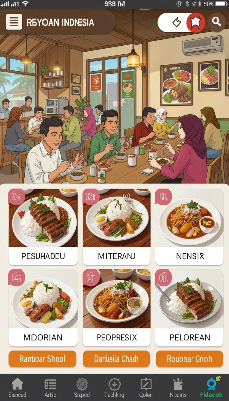 Aplikasi fc888 Resmi: Download dan Instalasi 3