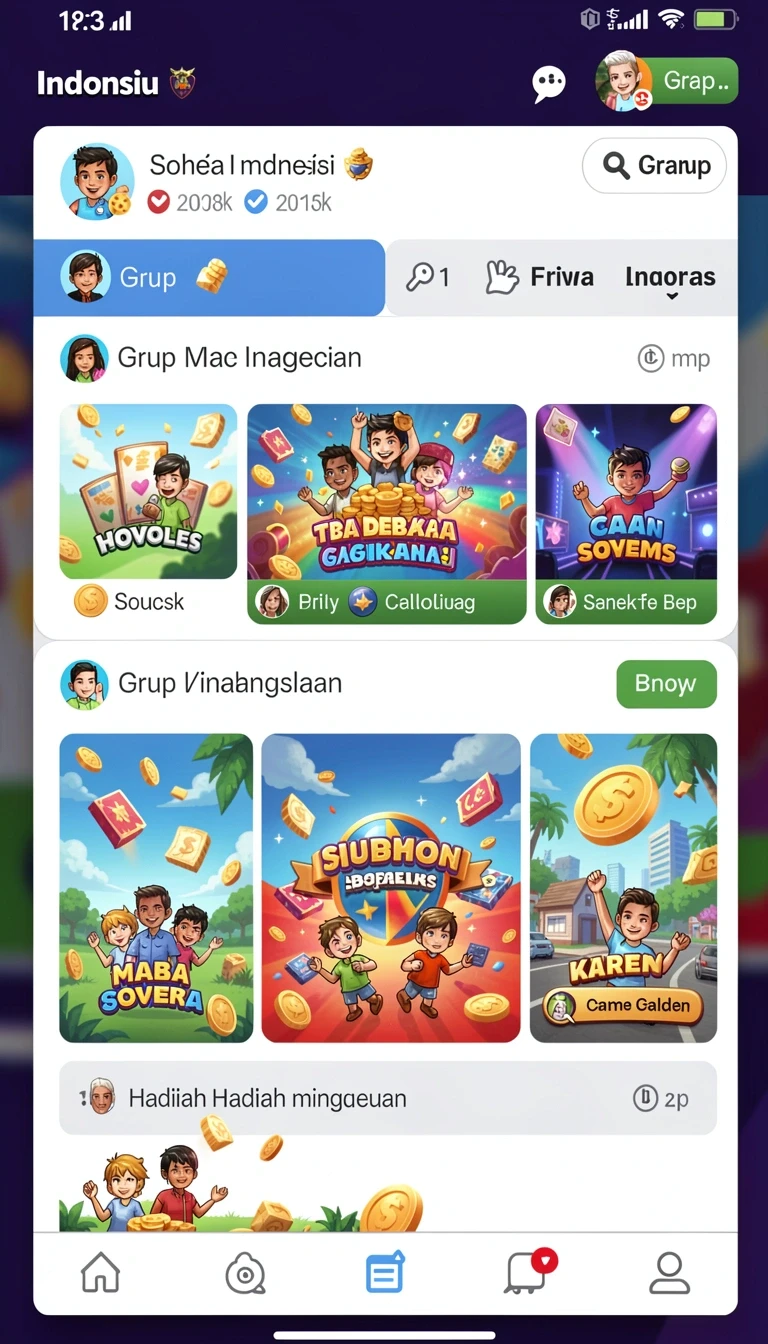Aplikasi y89 Resmi: Download dan Instalasi 3