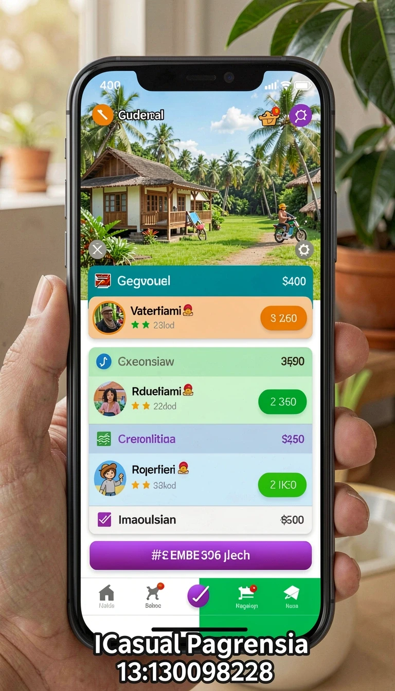 open Terbaru: Download APK Resmi dan Aman