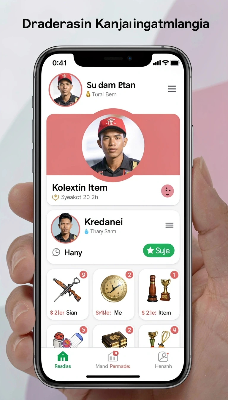 Aplikasi jp6789 Resmi dan Terpercaya di Android 2