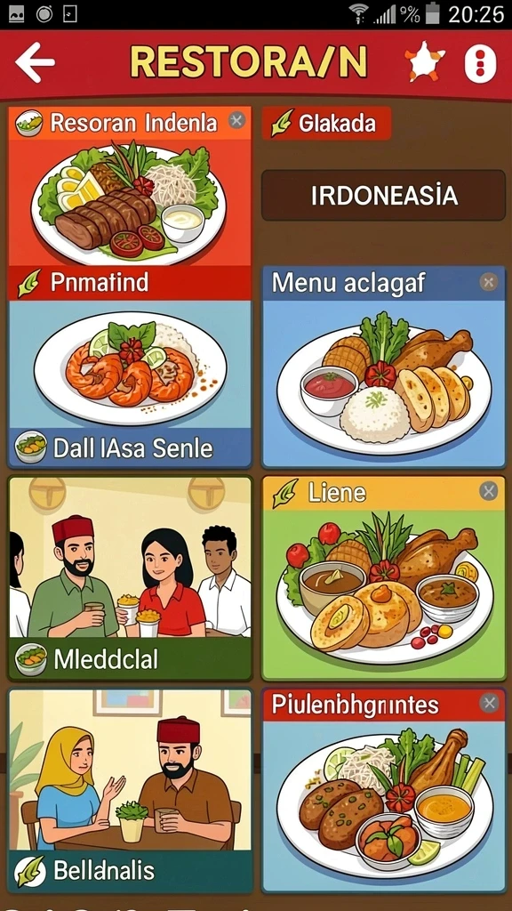 Aplikasi id098 Resmi dan Terpercaya di Android 2