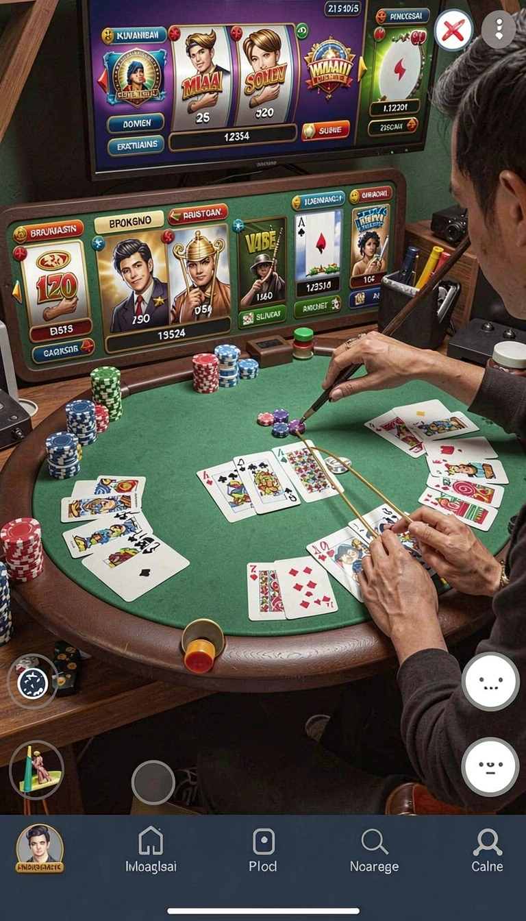 winstar4d Terbaru: Download APK Resmi dan Aman 3