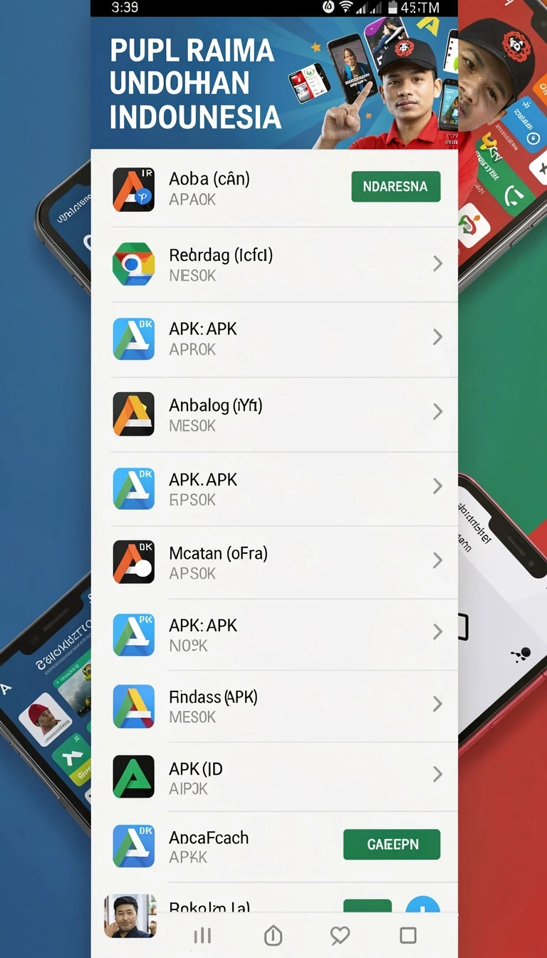 rr777 Terbaru: Download APK Resmi dan Aman 2