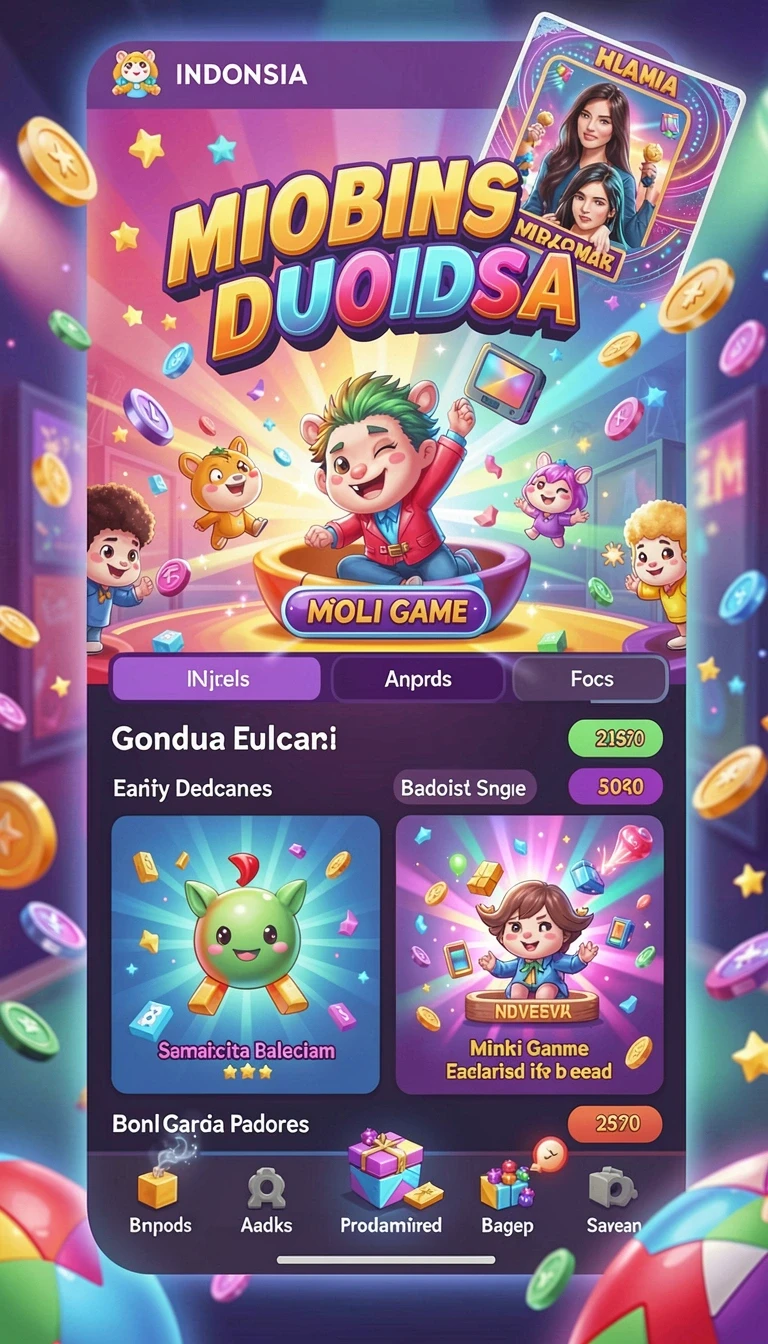 Aplikasi bintangmpo Resmi: Download dan Instalasi 2