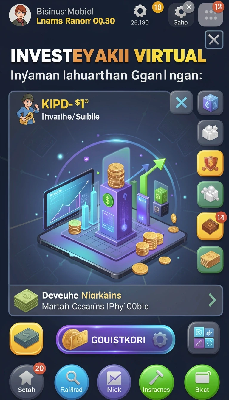 Aplikasi unitogel Resmi: Download dan Instalasi 2