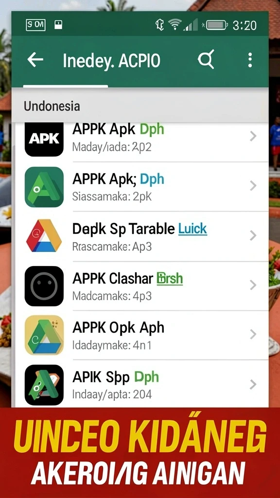 haikuotk Terbaru: Download APK Resmi dan Aman