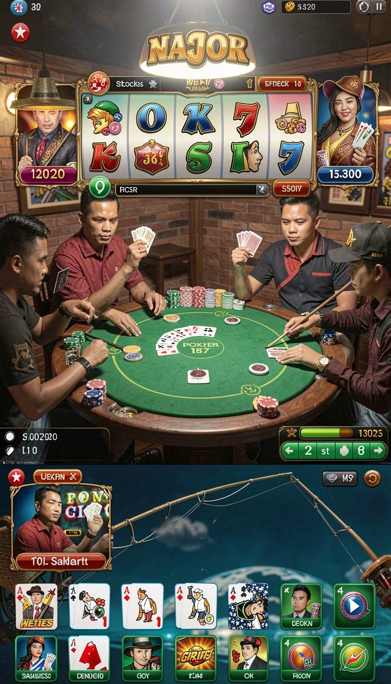 Aplikasi mapna777 Resmi dan Terpercaya di Android 2