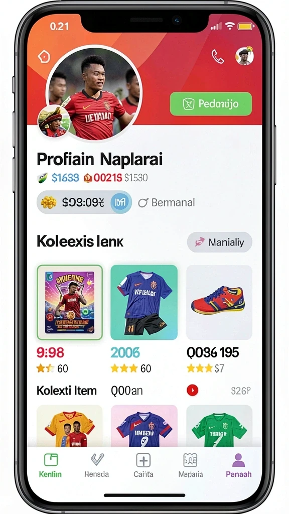 Aplikasi maxslot Resmi: Download dan Instalasi
